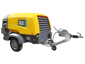 Atlas Copco XAS138