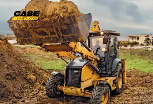 Landoll Agriculture Equipment