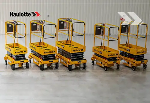 TDI Power Attachments