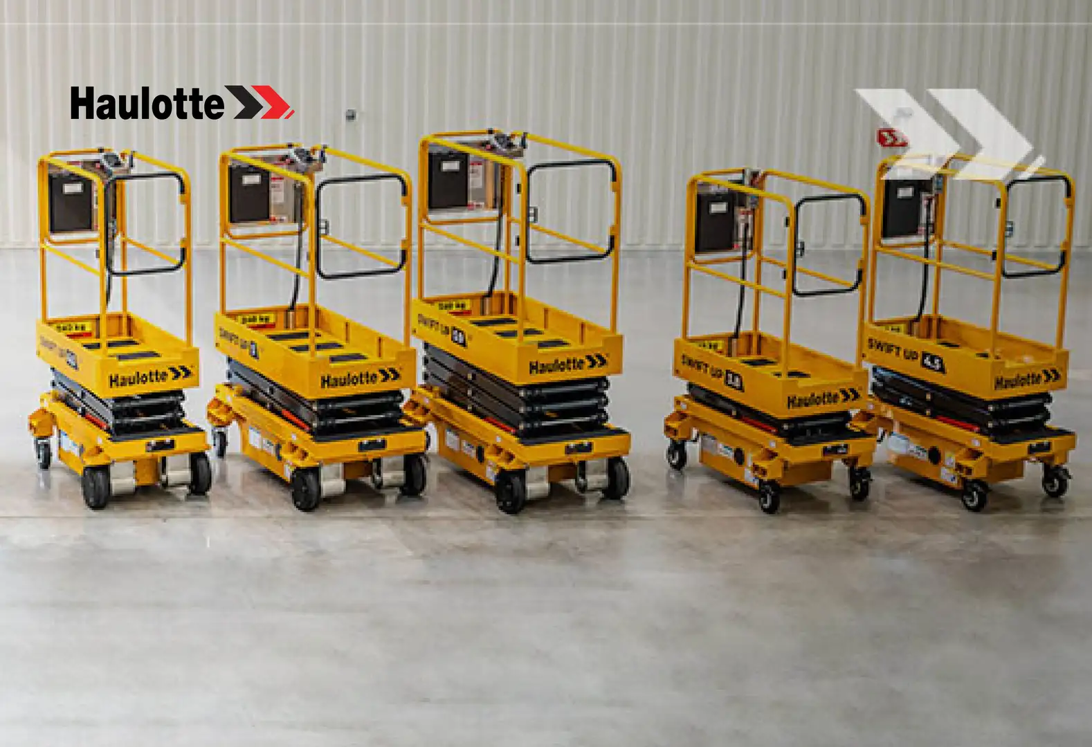 TDI Power Attachments